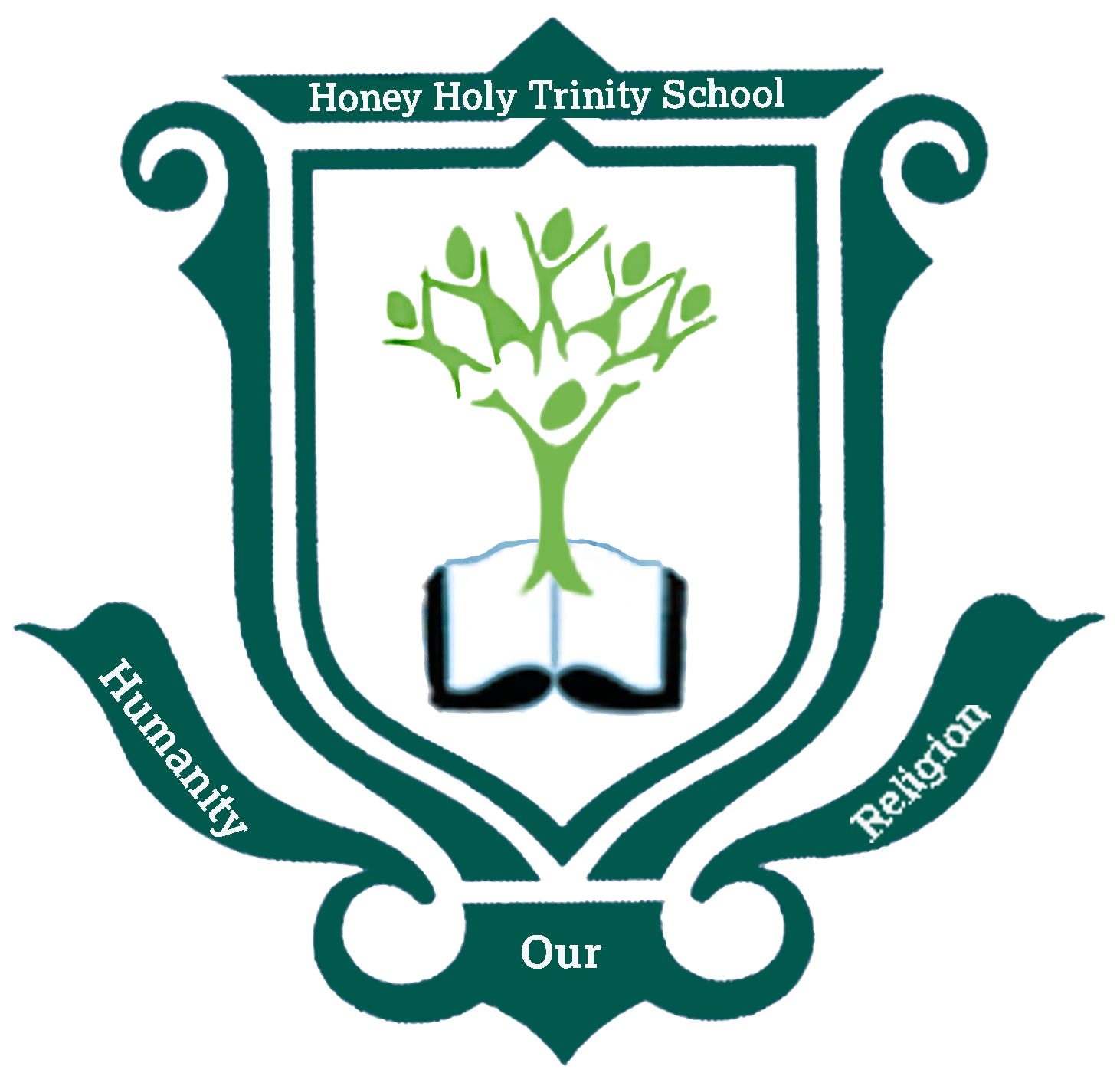 School Logo
